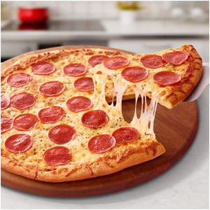 Chicken Pepperoni