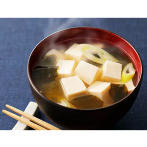 Miso soup
