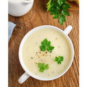 potato soup