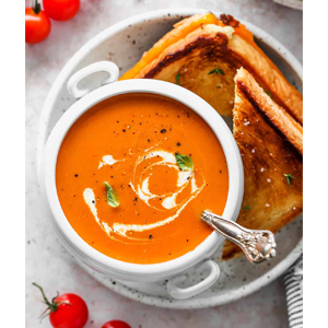 Tomato soup