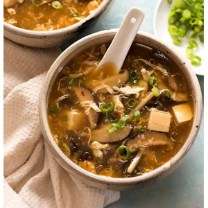 sour soup