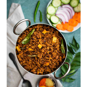 Soya roast