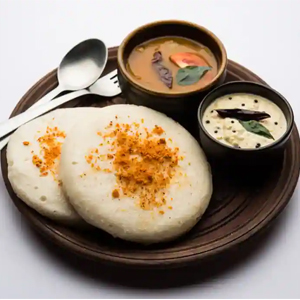 Thatte idli