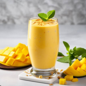 Mango shake