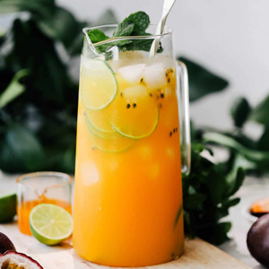 PASSION FRUIT