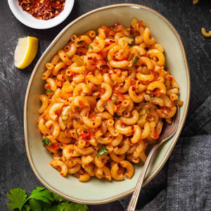 MASALA PASTA