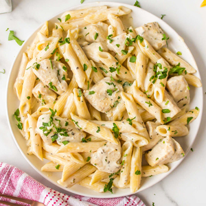 ALFREDO PASTA