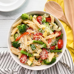 PASTA PRIMAVERA