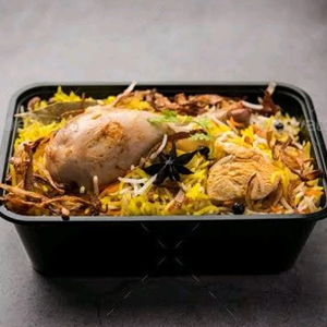 Container Biriyani